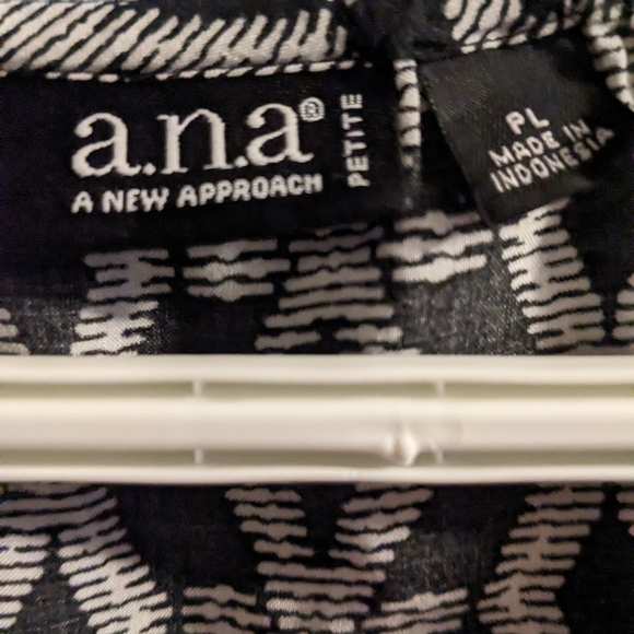 A.n.a. blousd - Picture 2 of 2